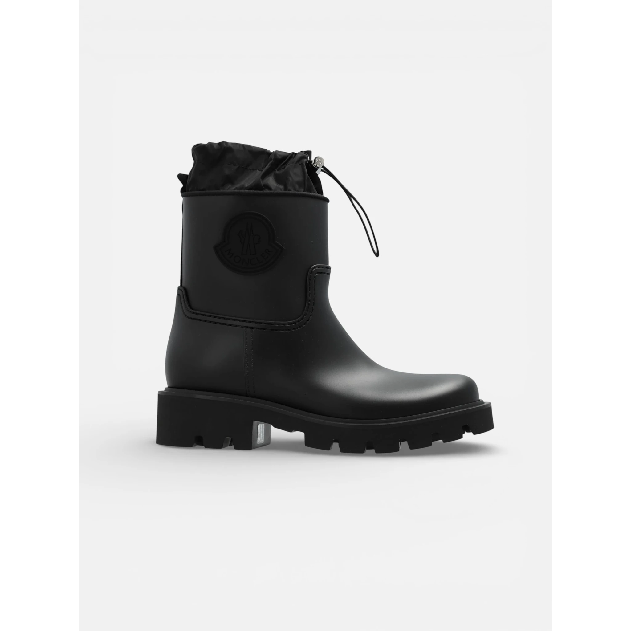 MONCLER boots