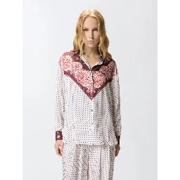PINKO CHER shirt