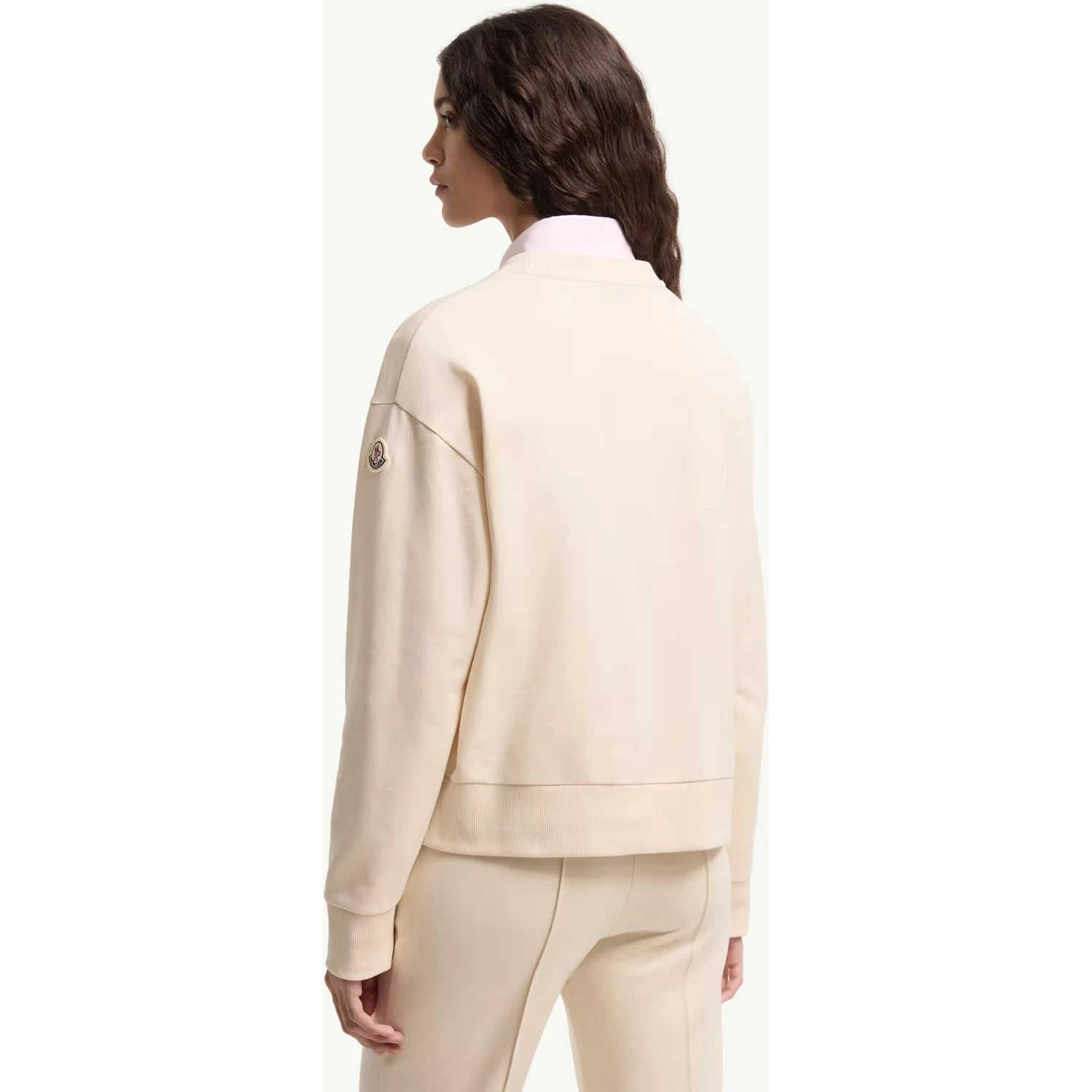 MONCLER hoodie