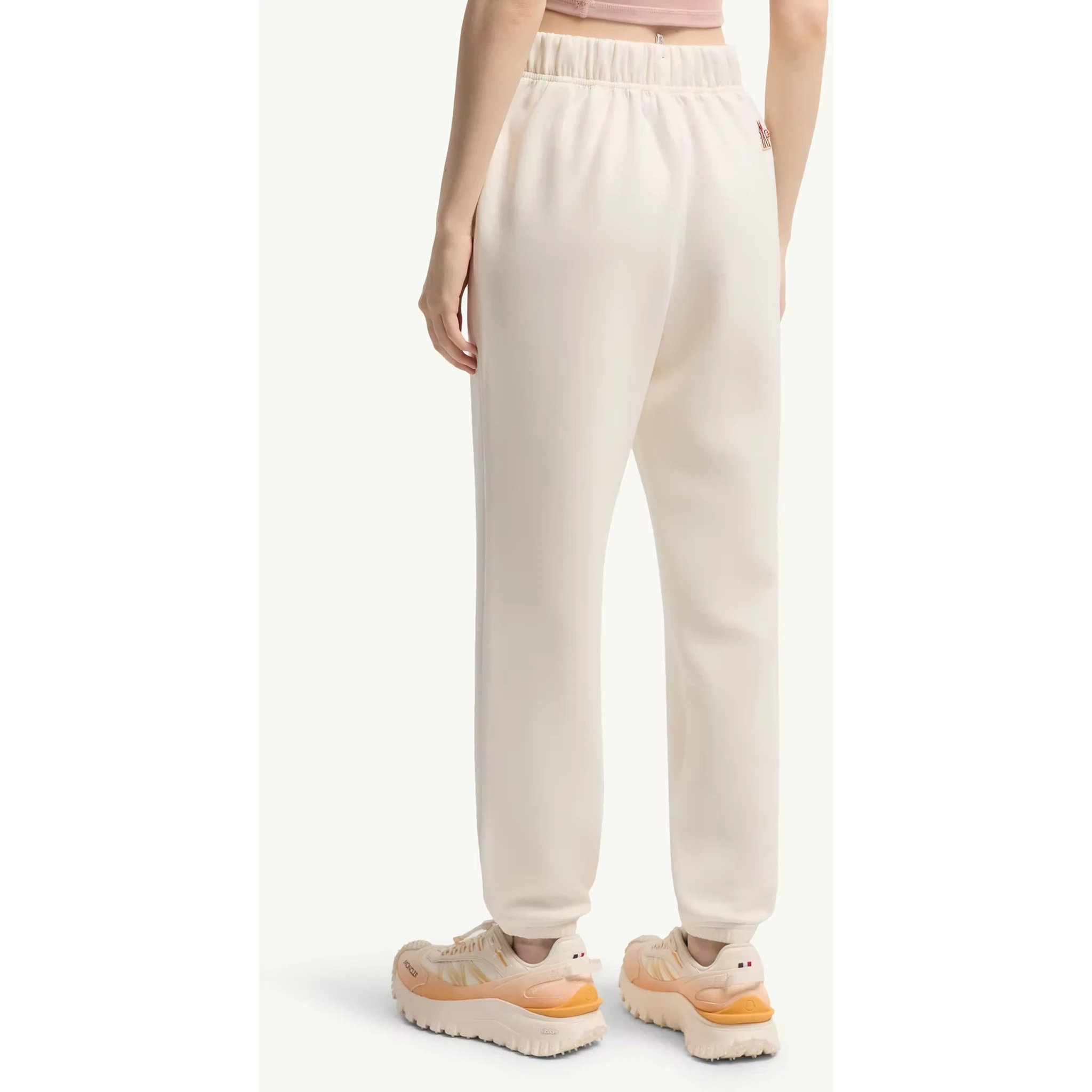 MONCLER tracksuit bottoms