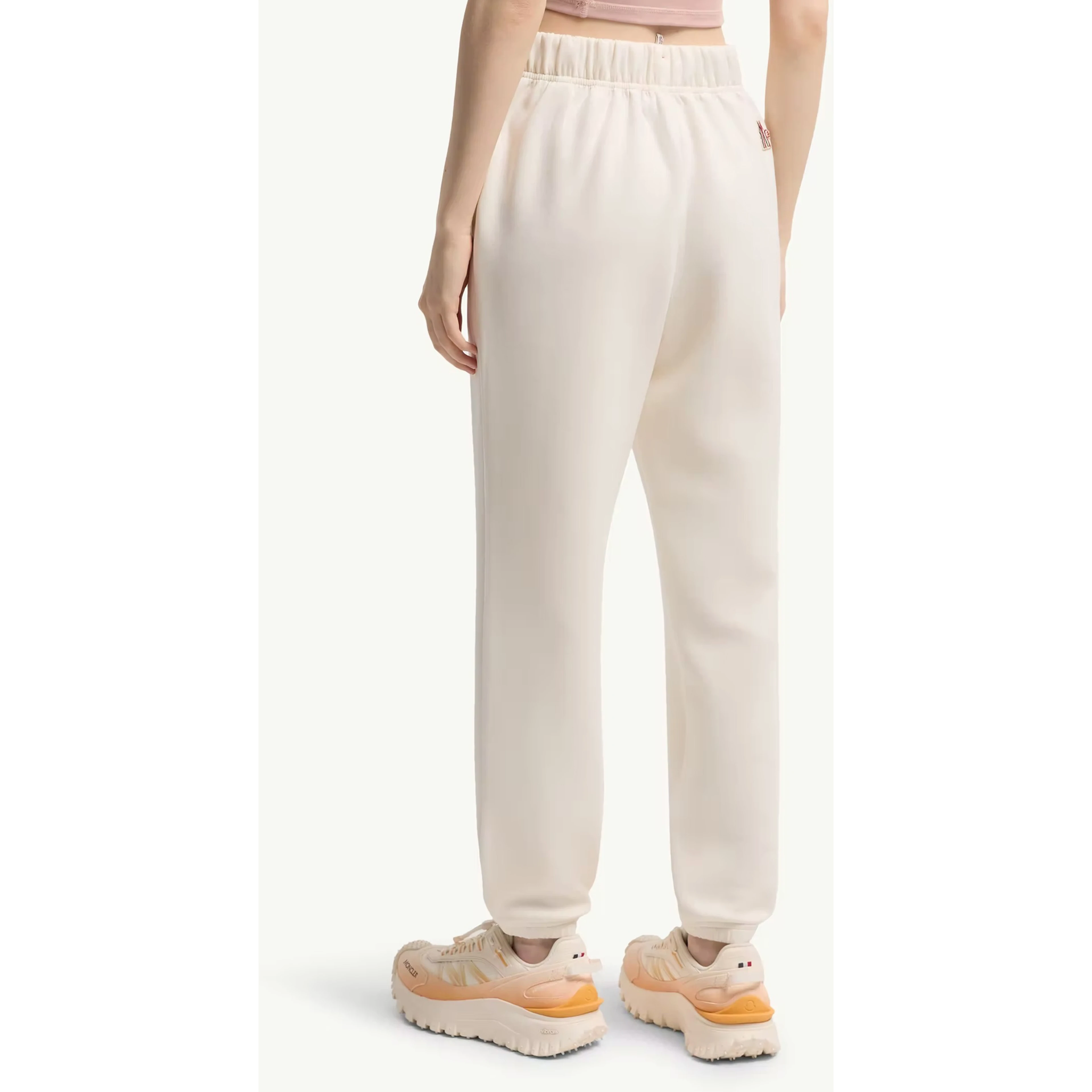 MONCLER tracksuit bottoms