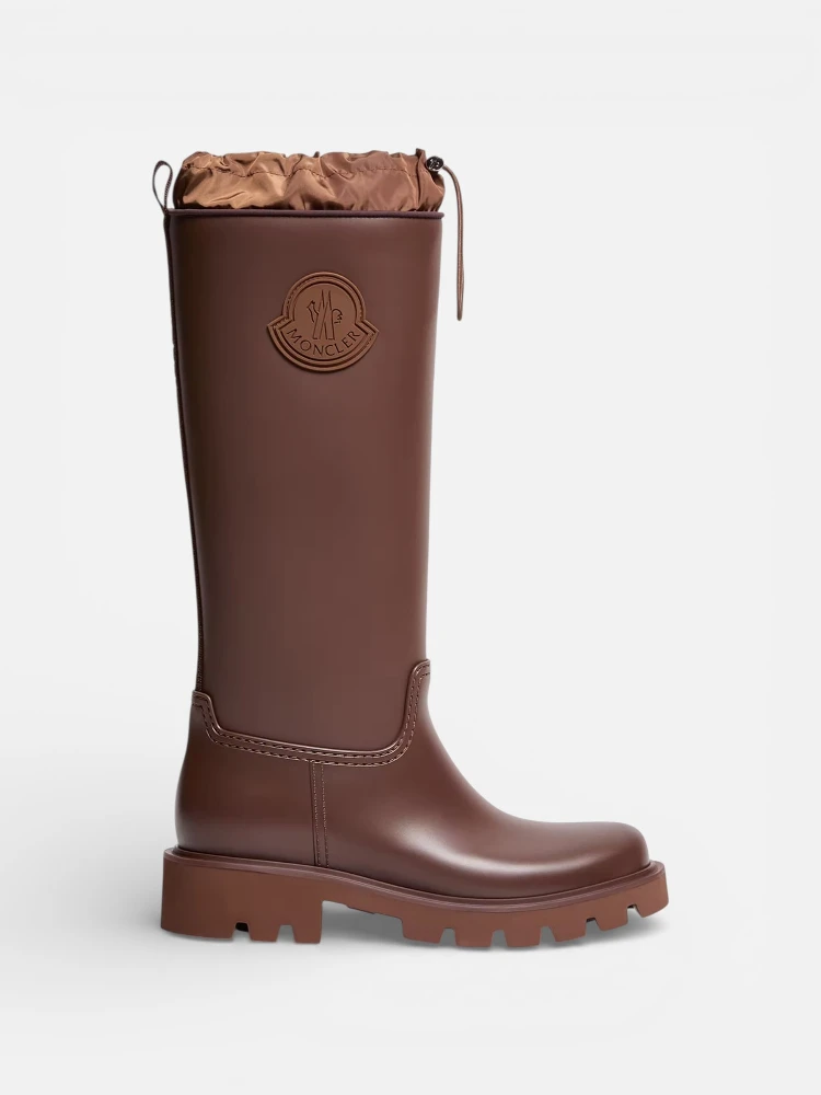 MONCLER boots