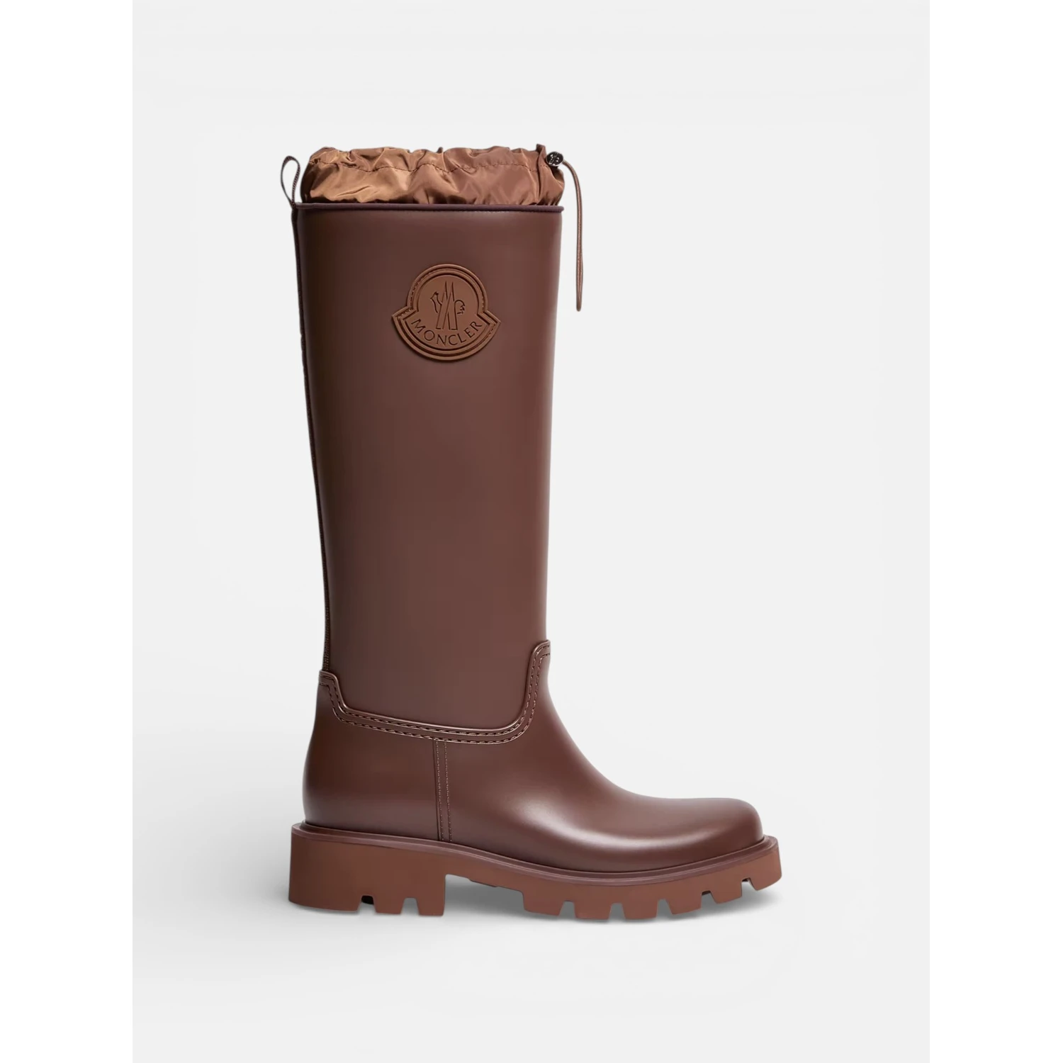 MONCLER boots