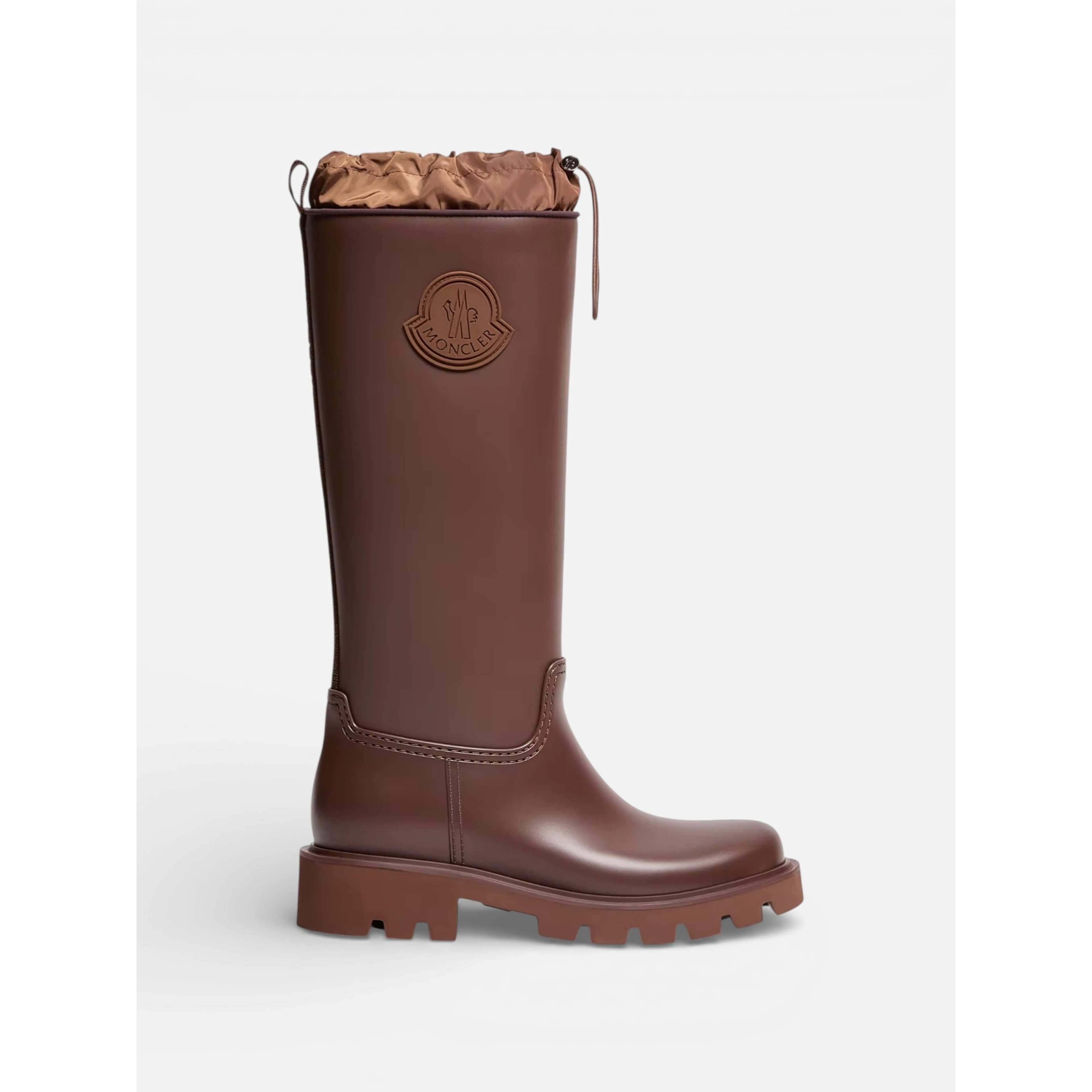 MONCLER boots