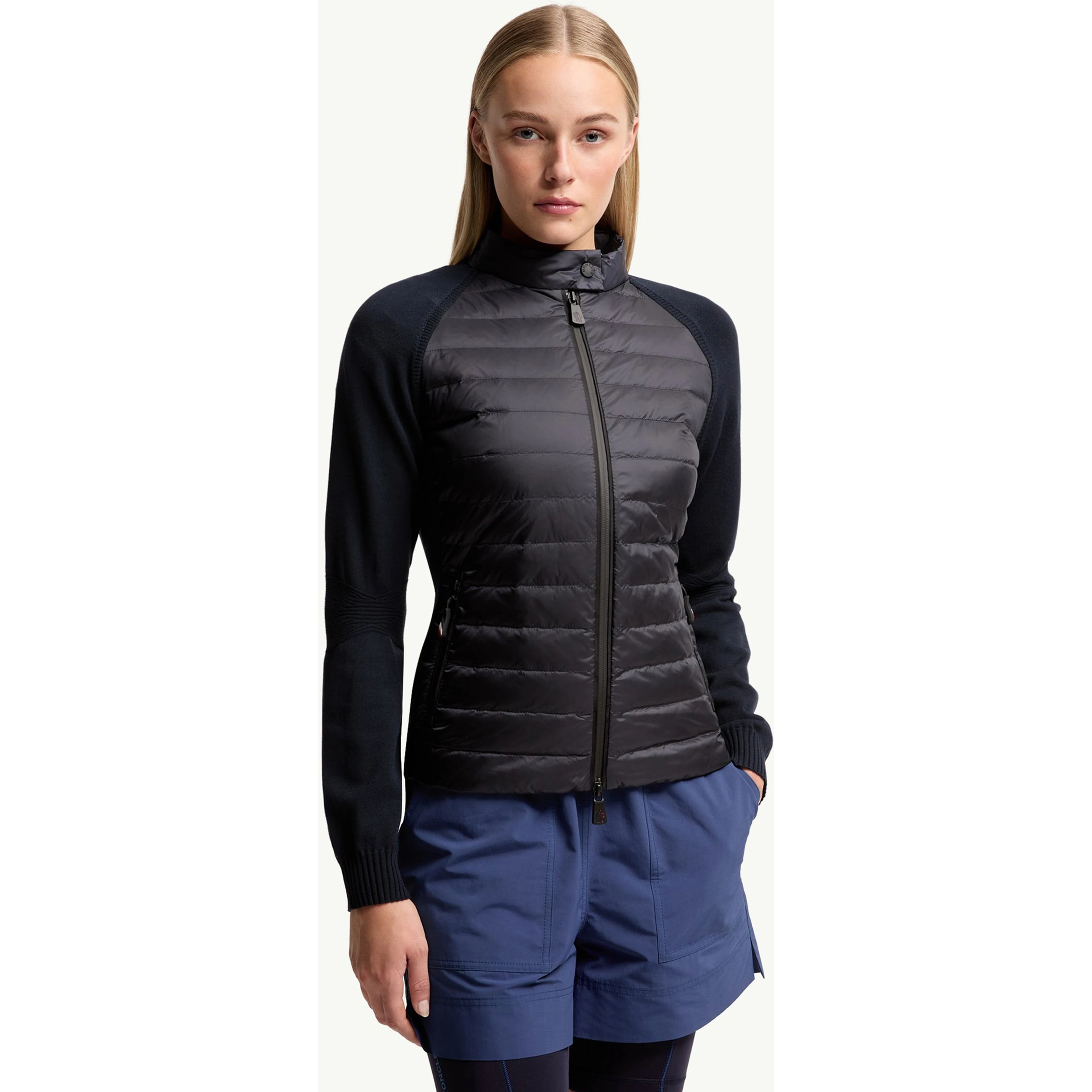 MONCLER cardigan