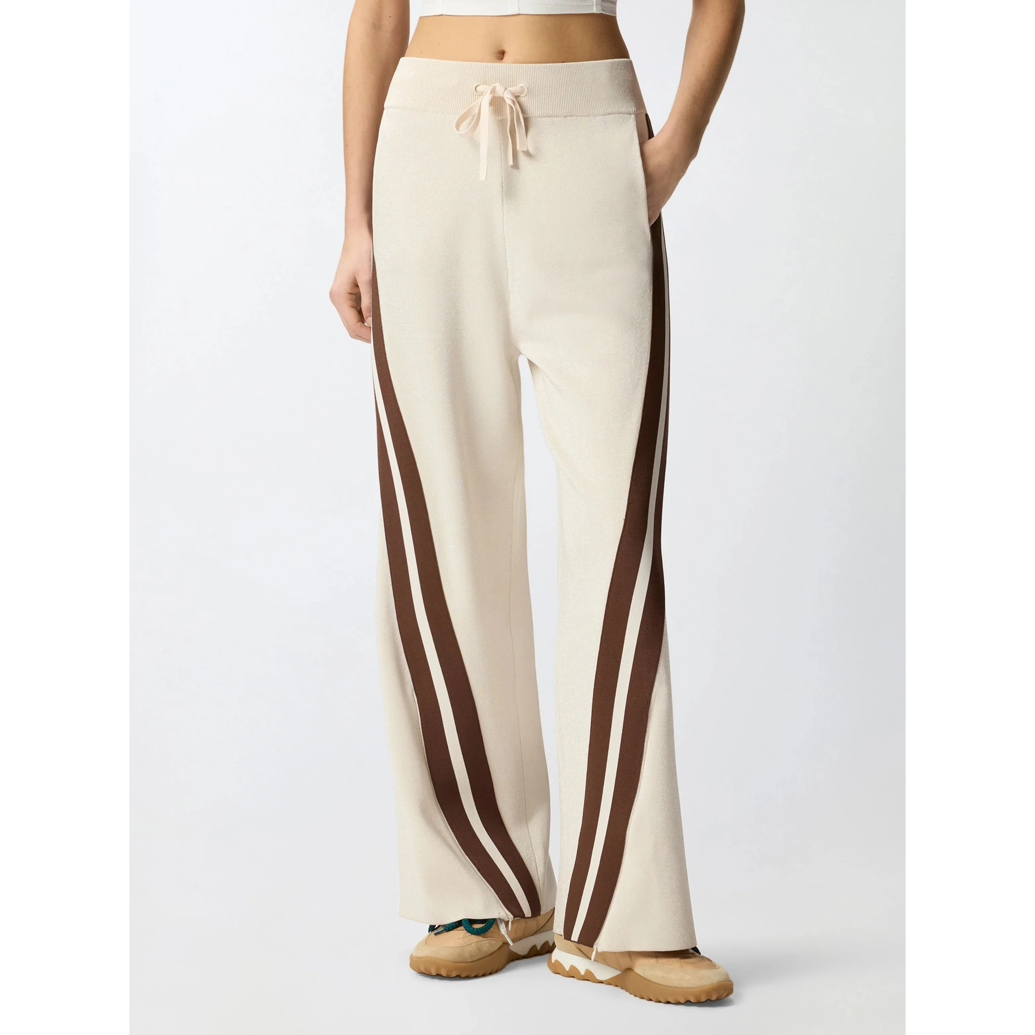 PINKO TORMENTA pants