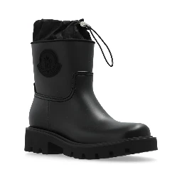 MONCLER boots