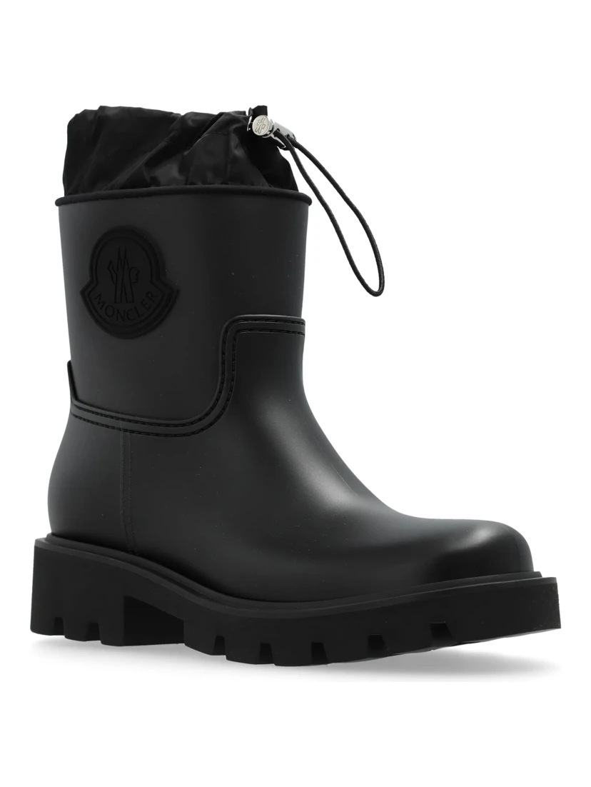 MONCLER boots