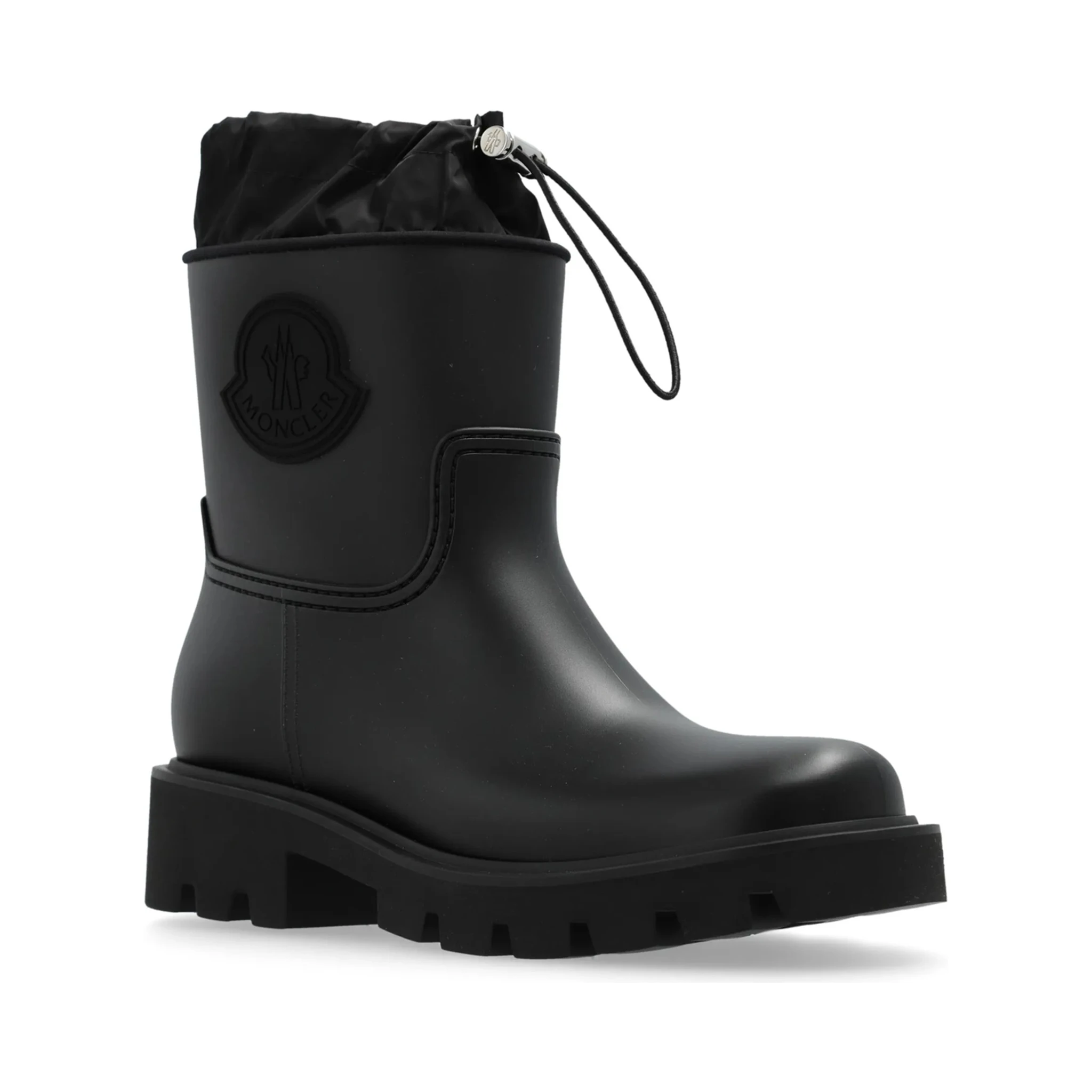 MONCLER boots
