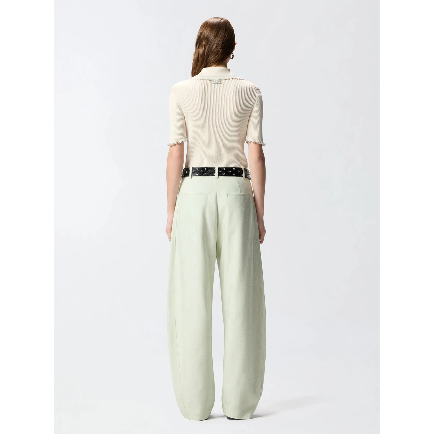 PINKO CALORE blouse