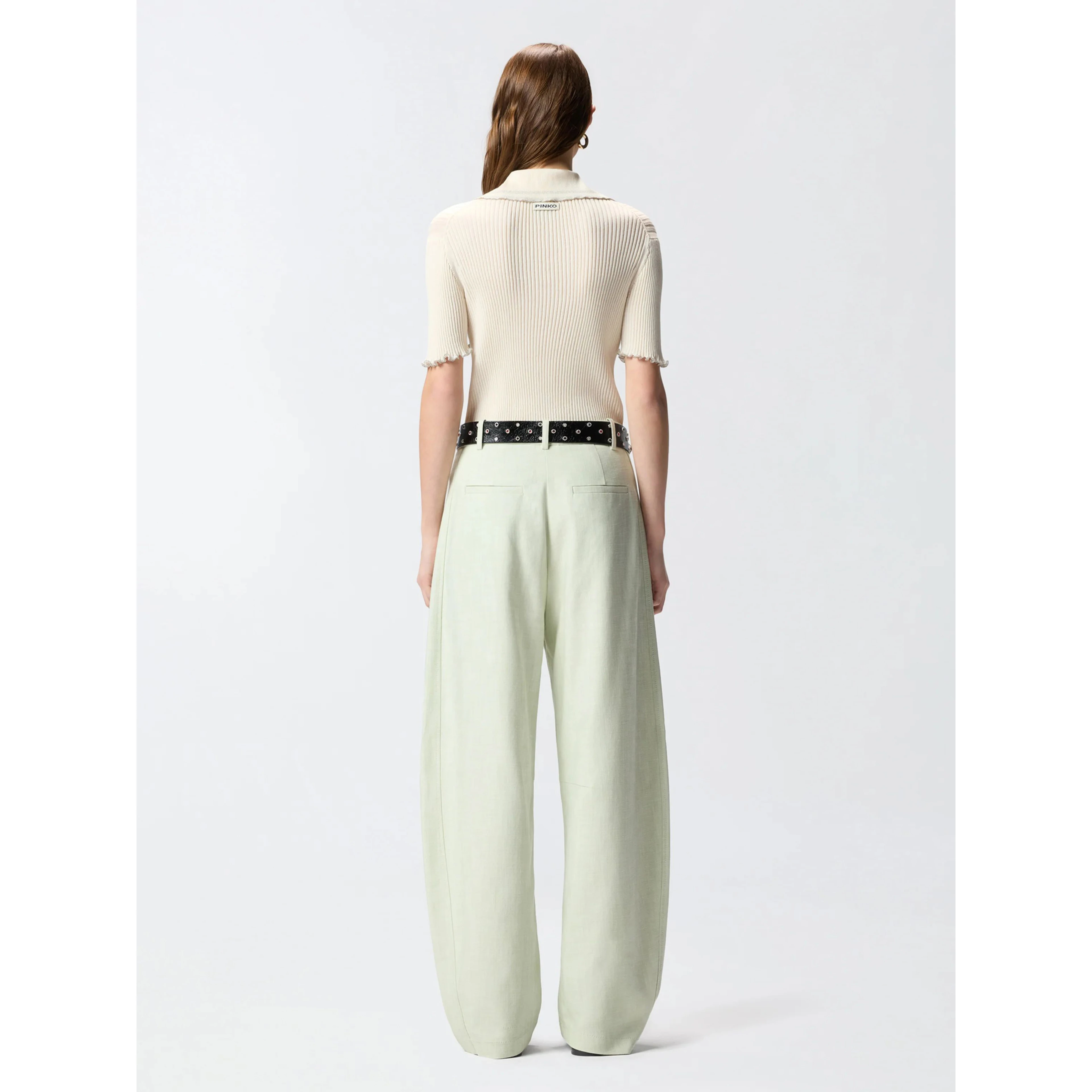 PINKO CALORE blouse