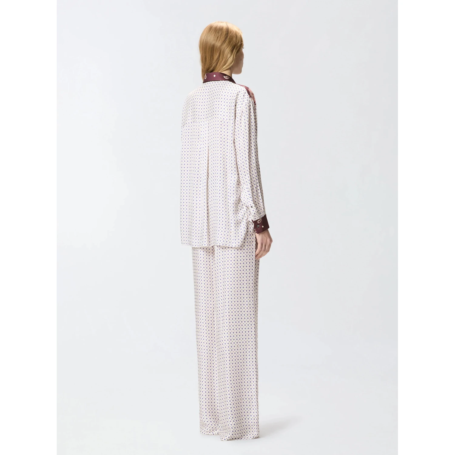 PINKO CHER shirt