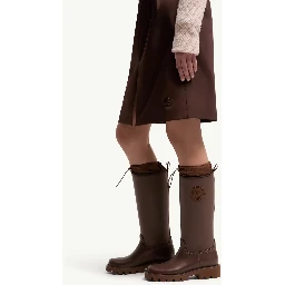 MONCLER boots