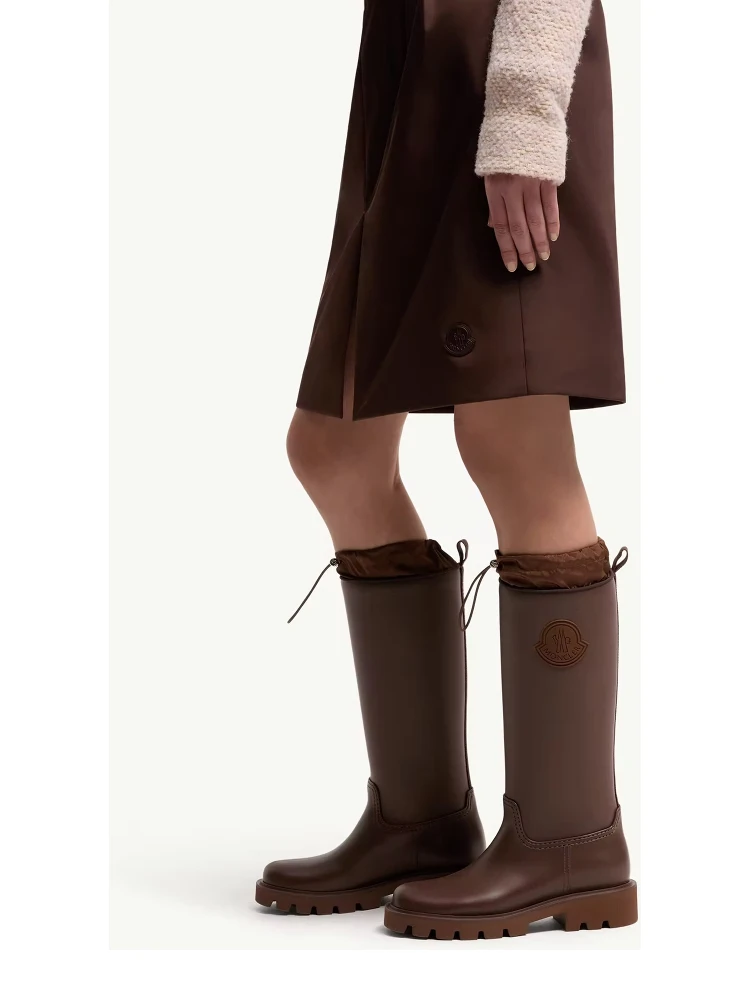 MONCLER boots alternative