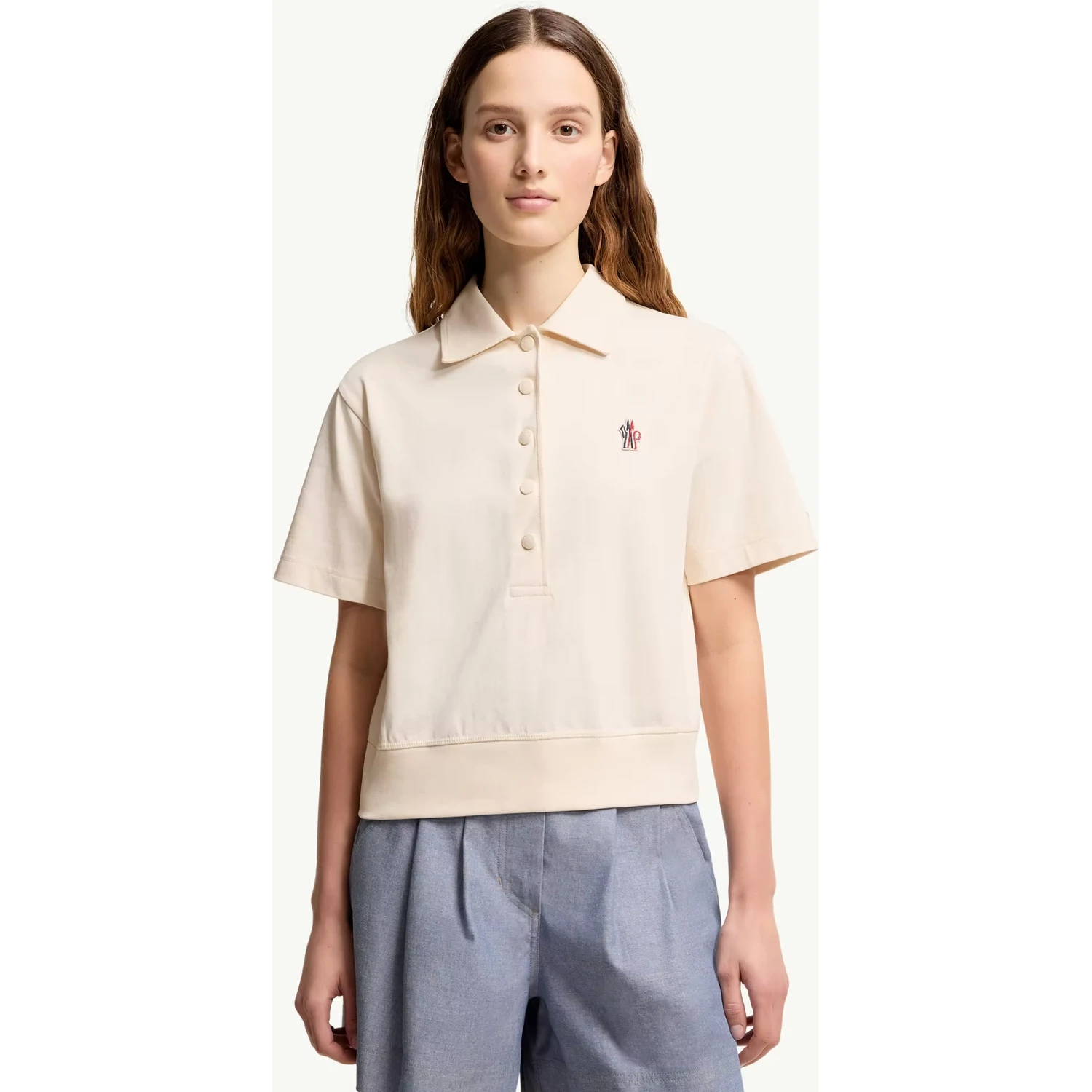 MONCLER shirt