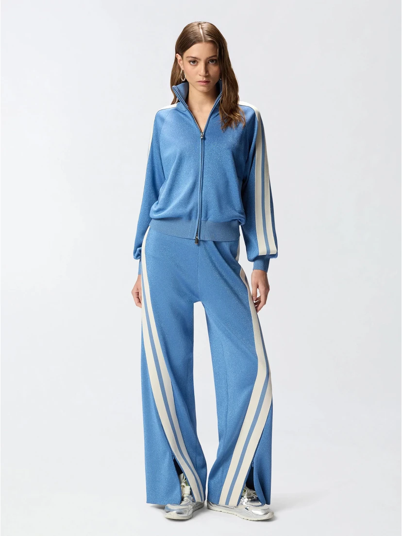 PINKO STAGIONE sweatshirt