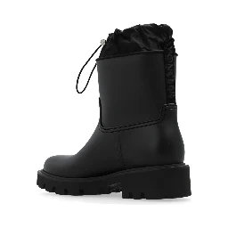 MONCLER boots