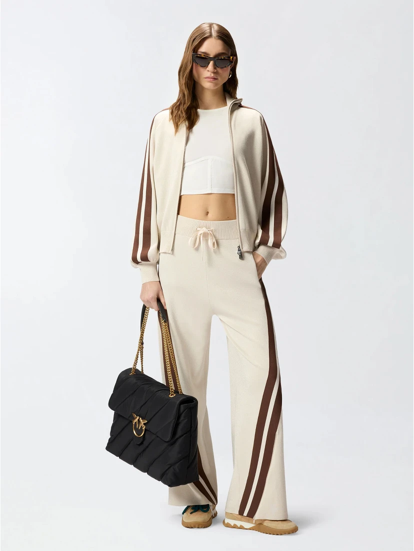 PINKO STAGIONE sweatshirt