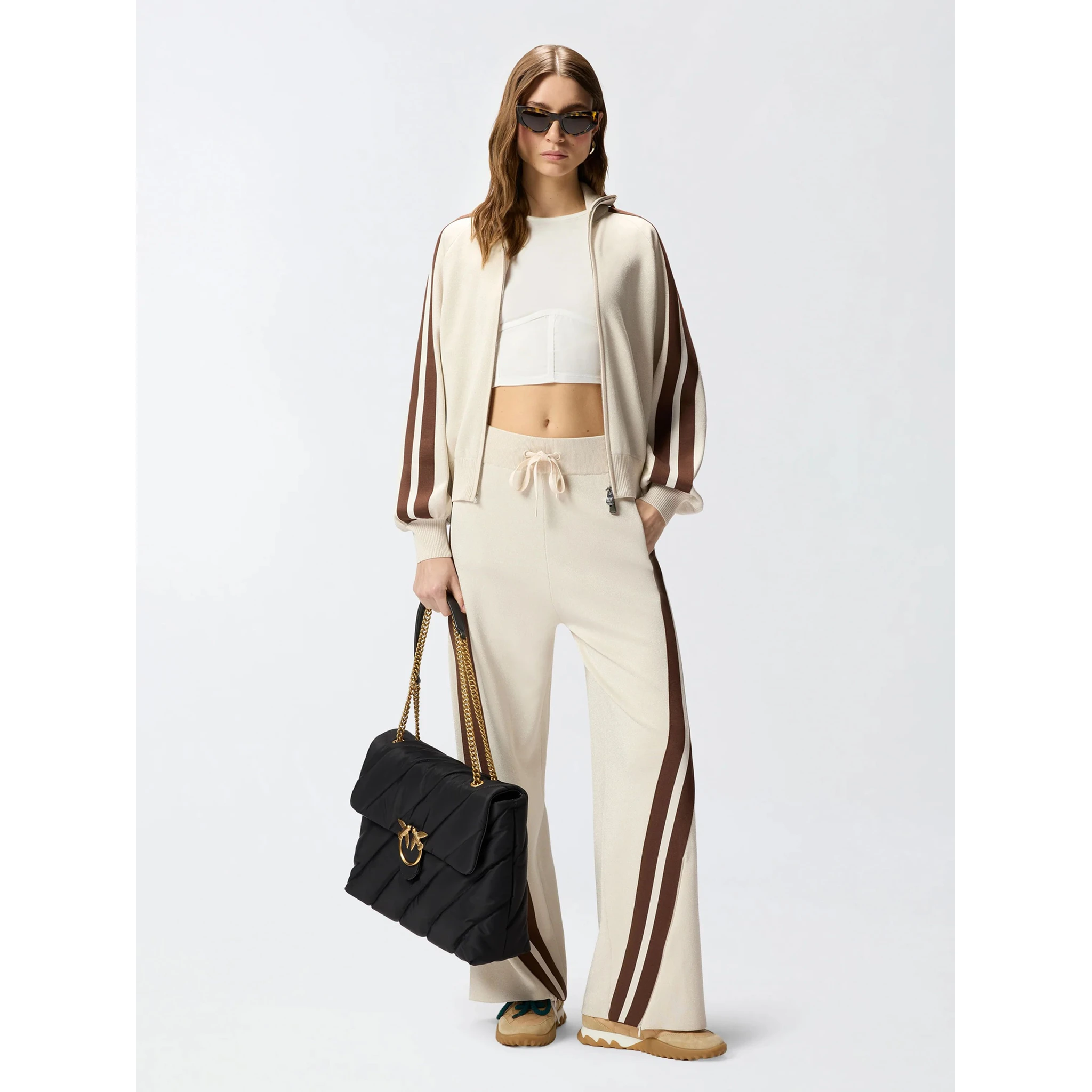 PINKO STAGIONE sweatshirt