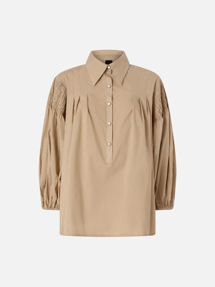 PINKO BOUQUET blouse