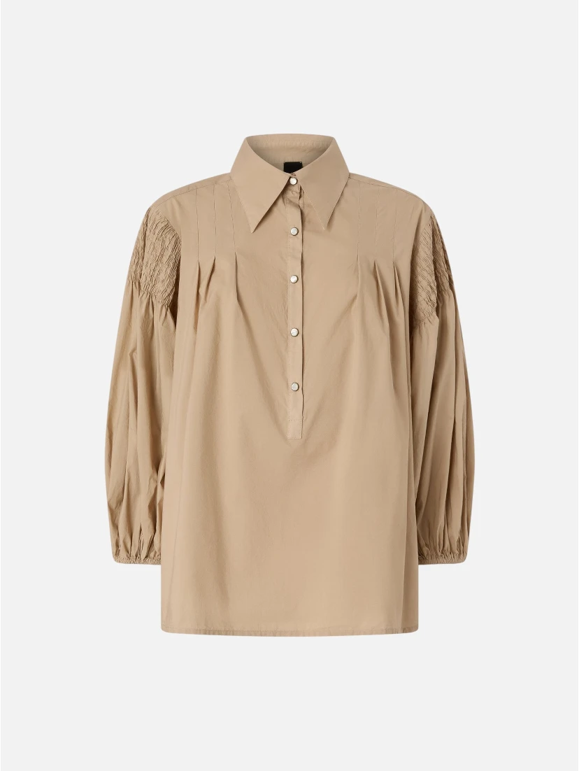 PINKO BOUQUET blouse