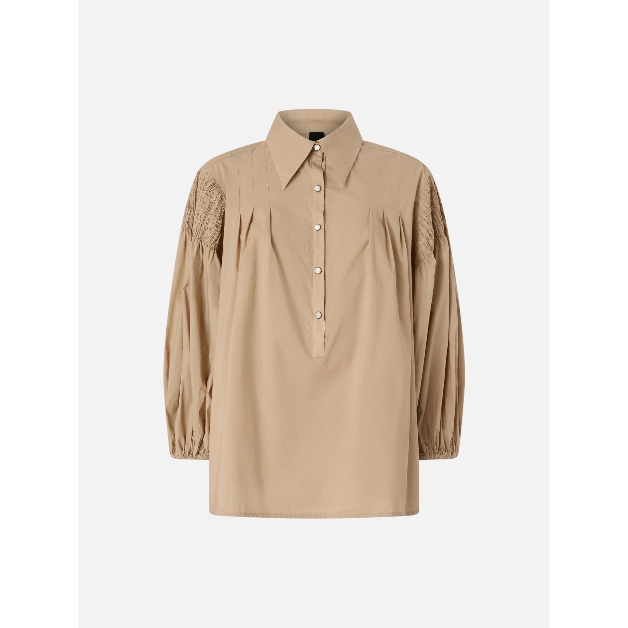 PINKO BOUQUET blouse