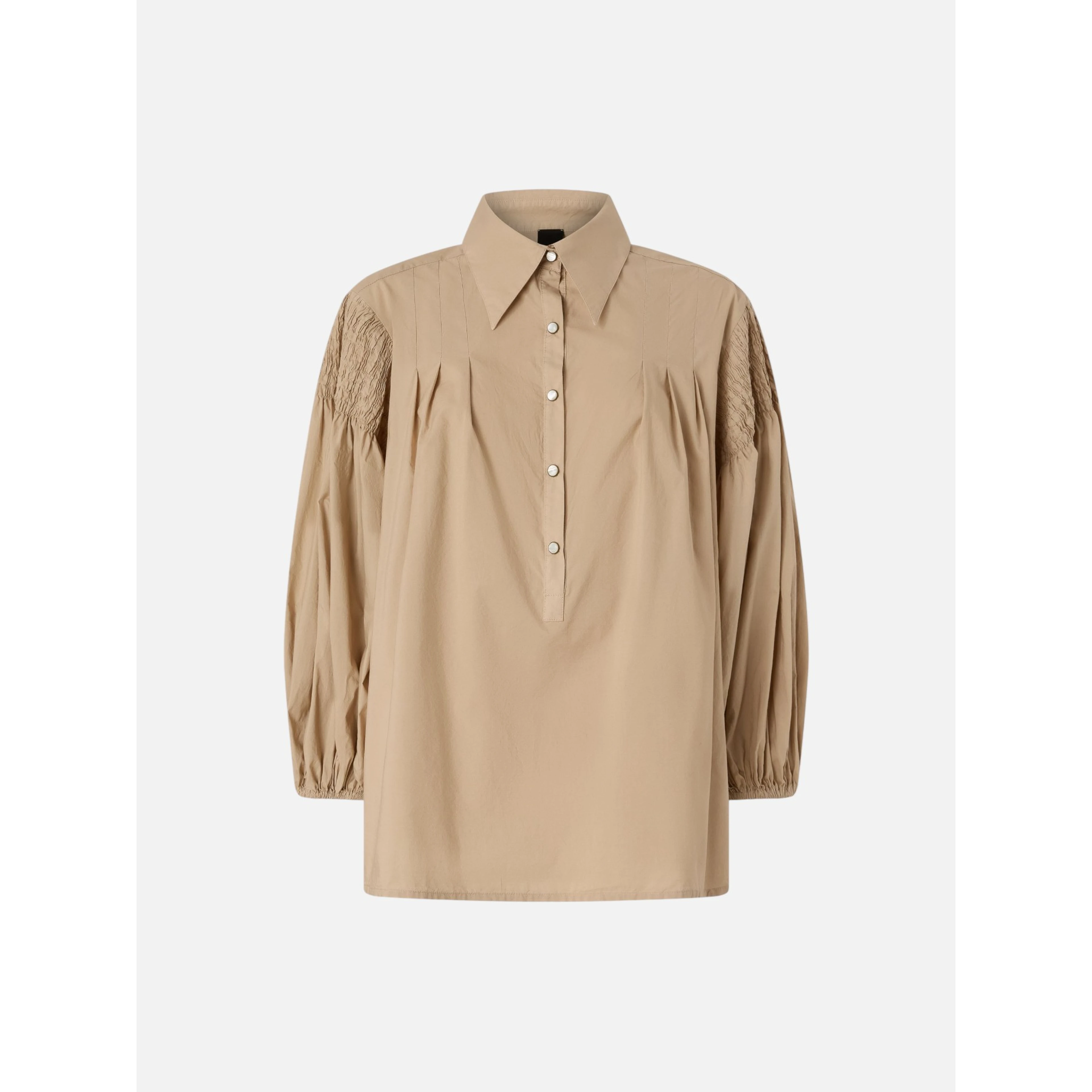 PINKO BOUQUET blouse