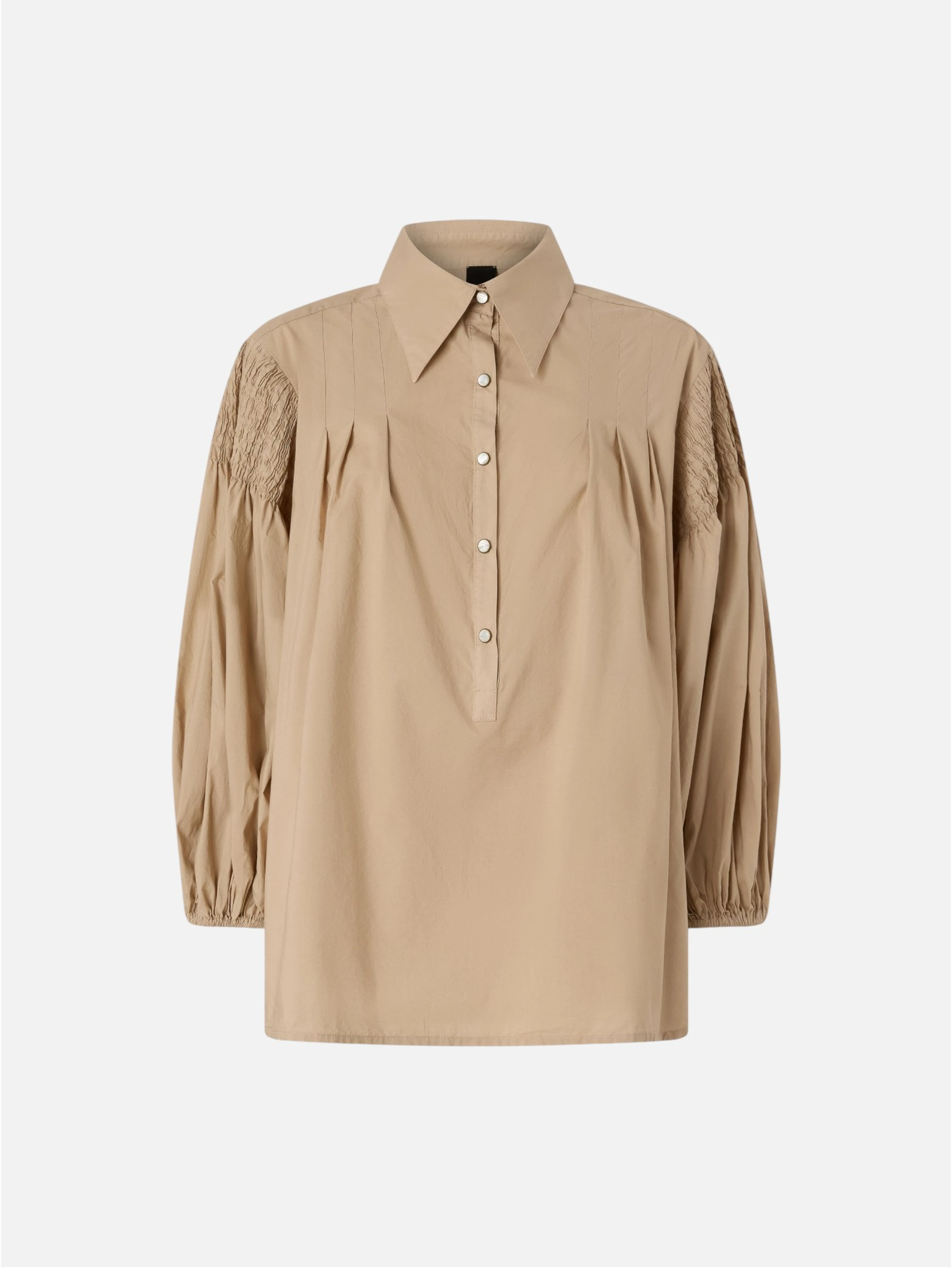PINKO BOUQUET blouse