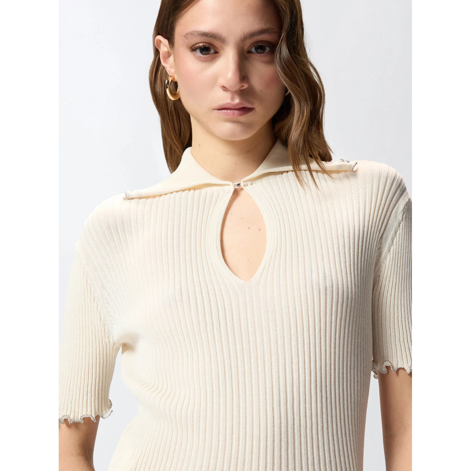 PINKO CALORE blouse