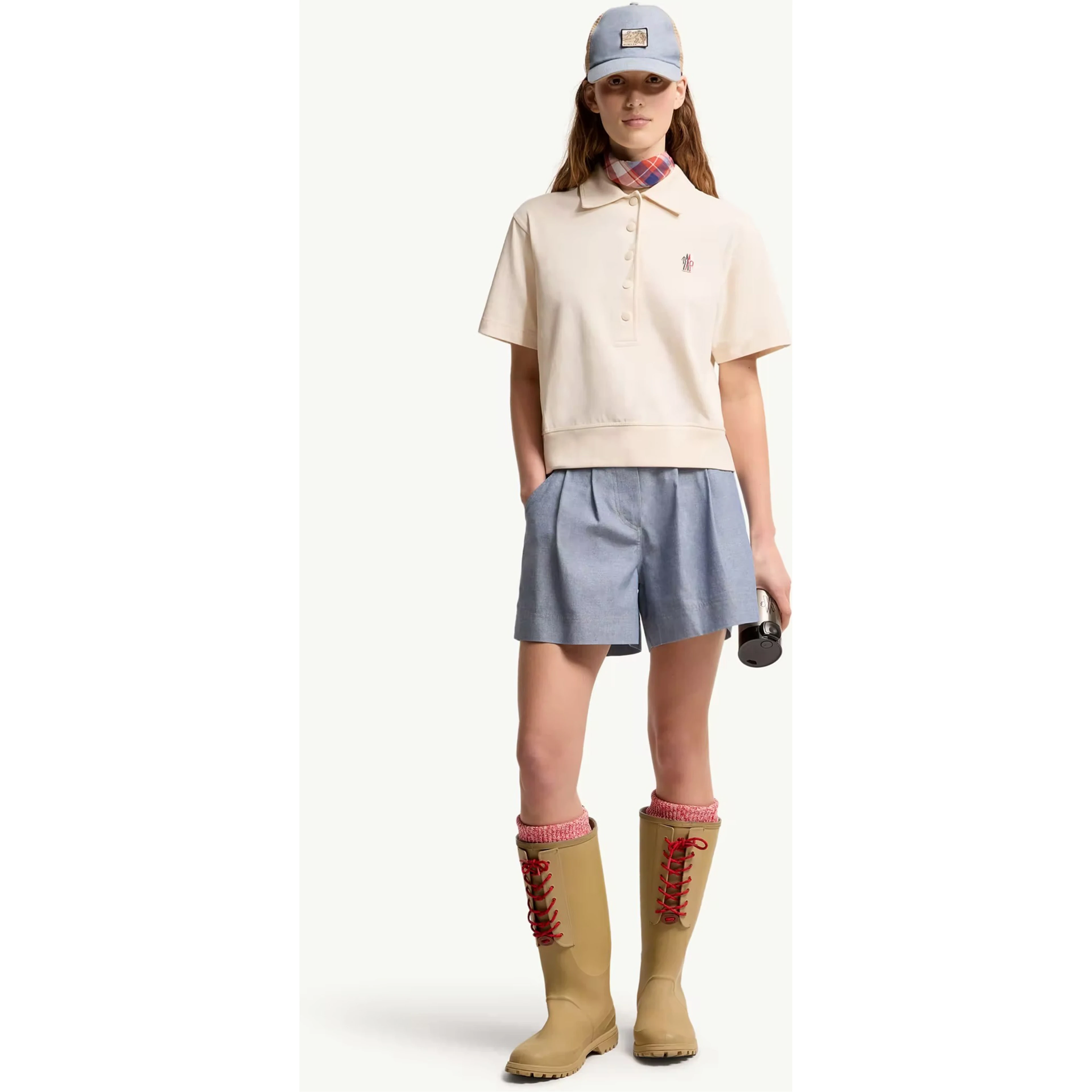 MONCLER shirt