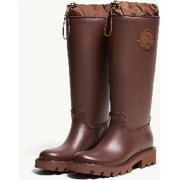 MONCLER boots