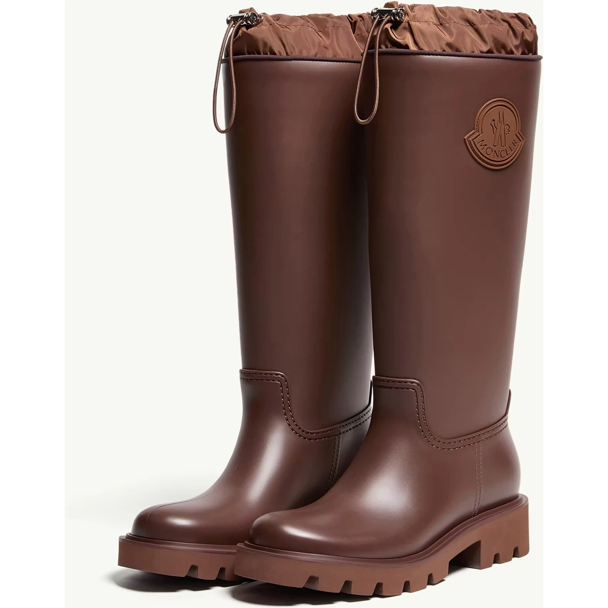 MONCLER boots
