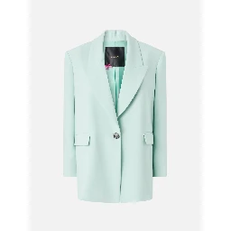 PINKO MANDARINO jacket