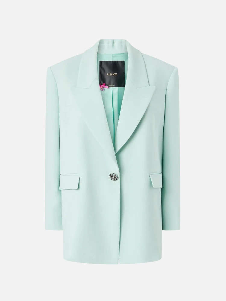PINKO MANDARINO jacket