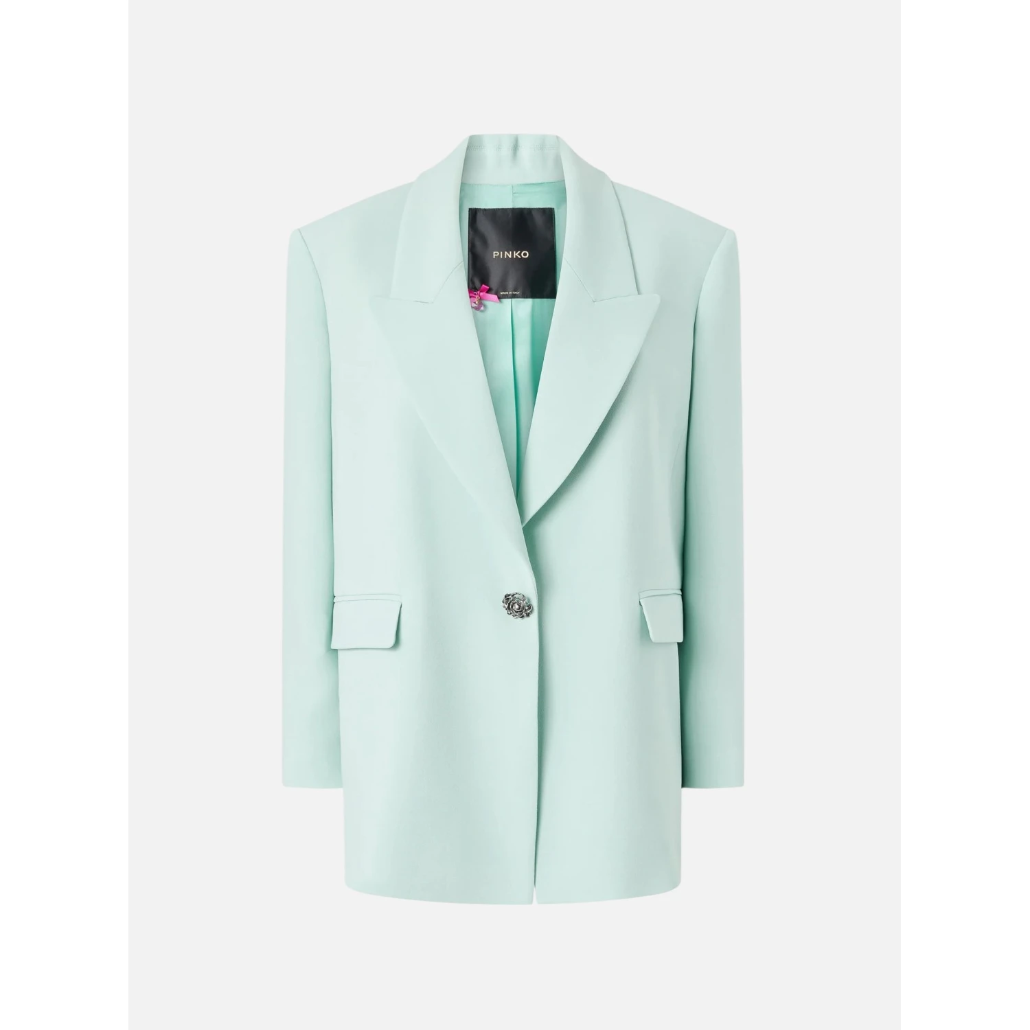 PINKO MANDARINO jacket
