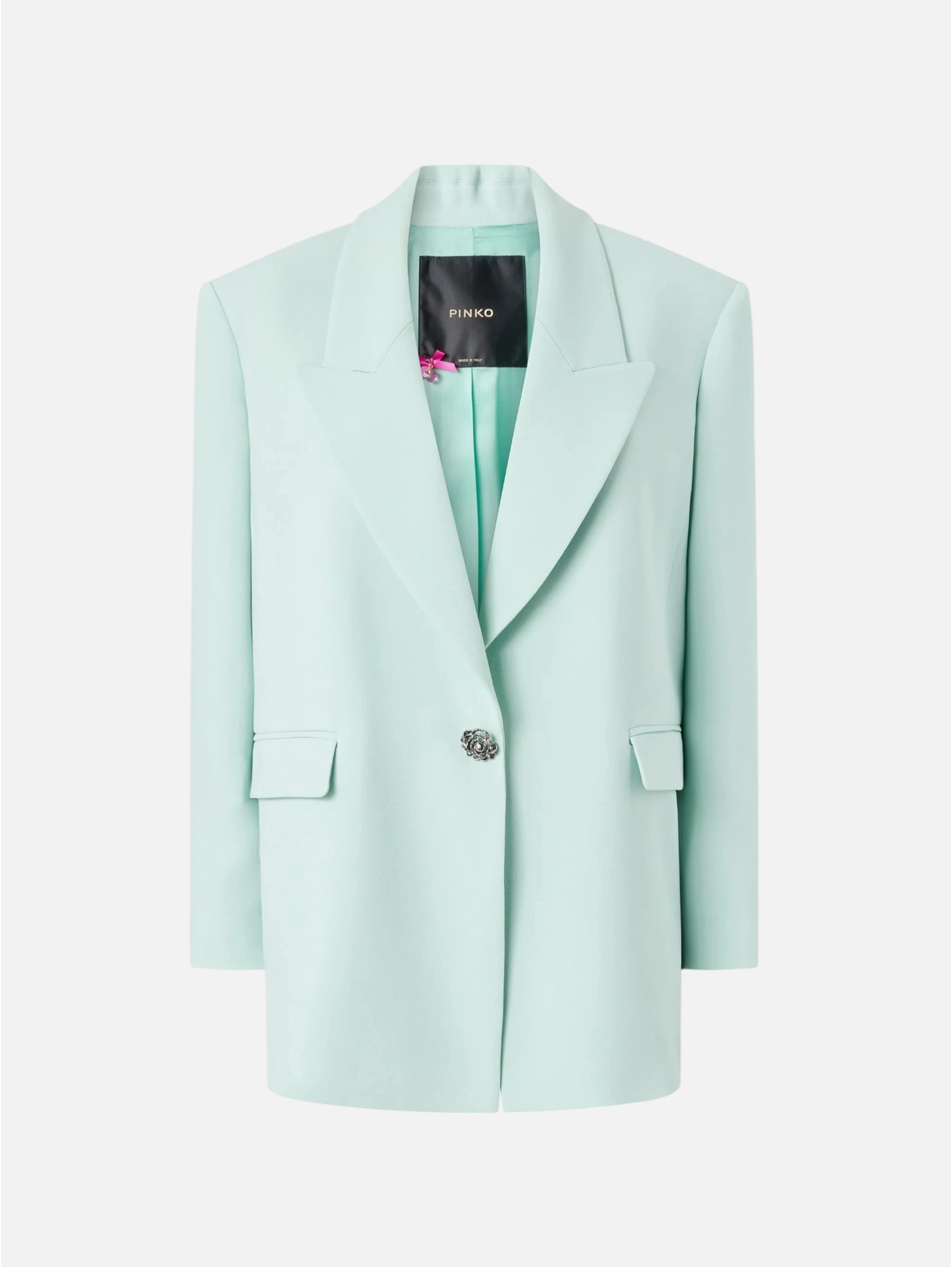 PINKO MANDARINO jacket
