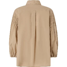 PINKO BOUQUET blouse