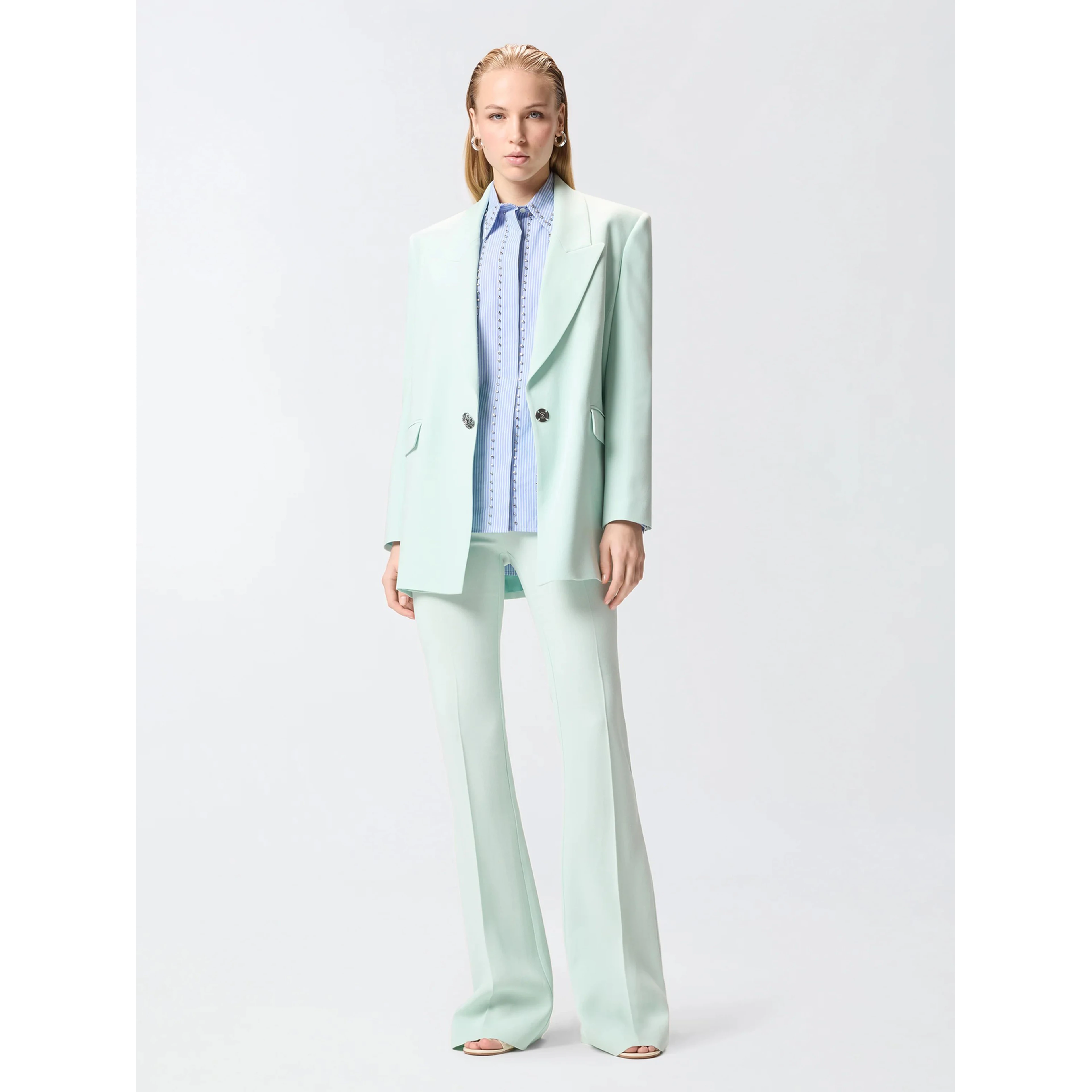 PINKO MANDARINO jacket