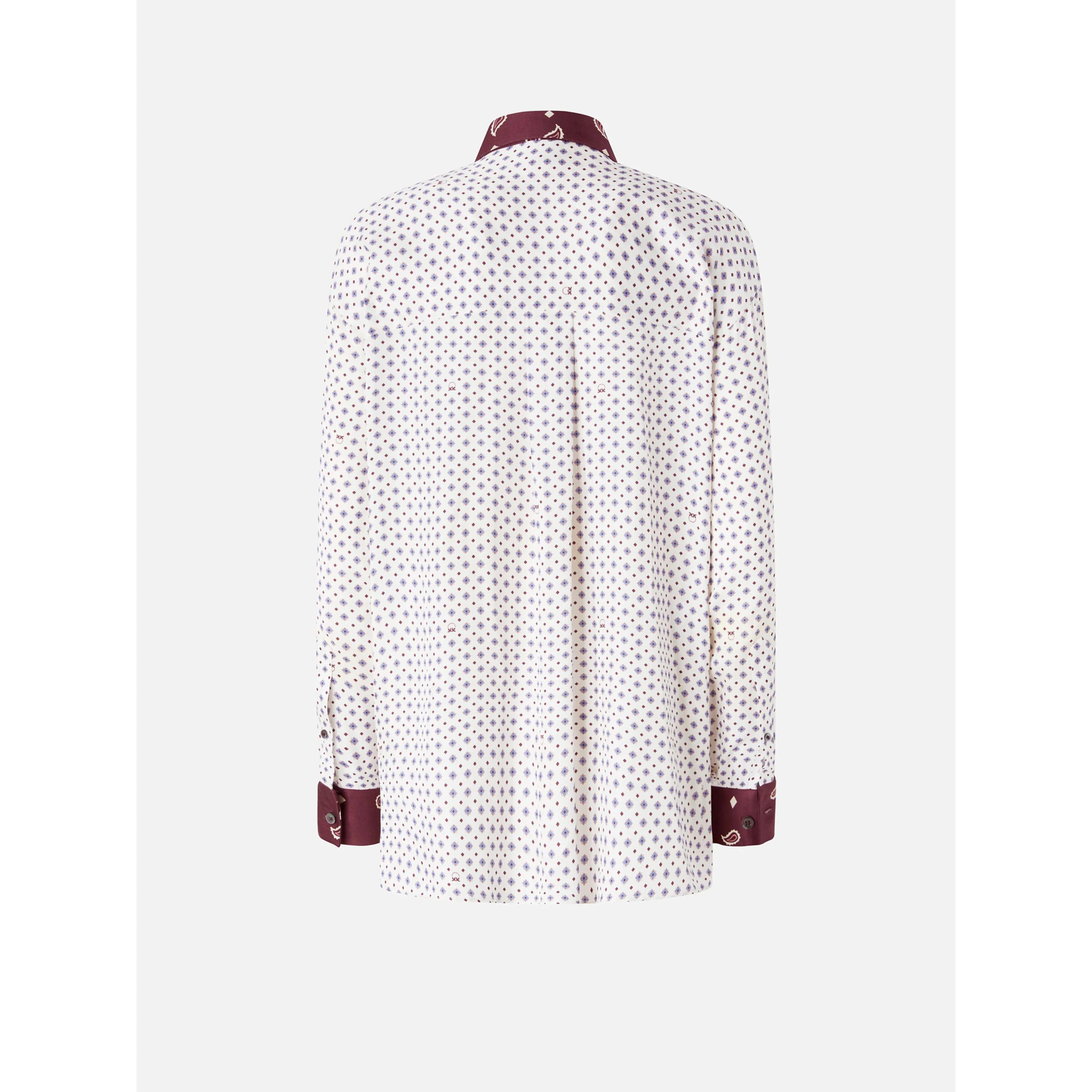 PINKO CHER shirt
