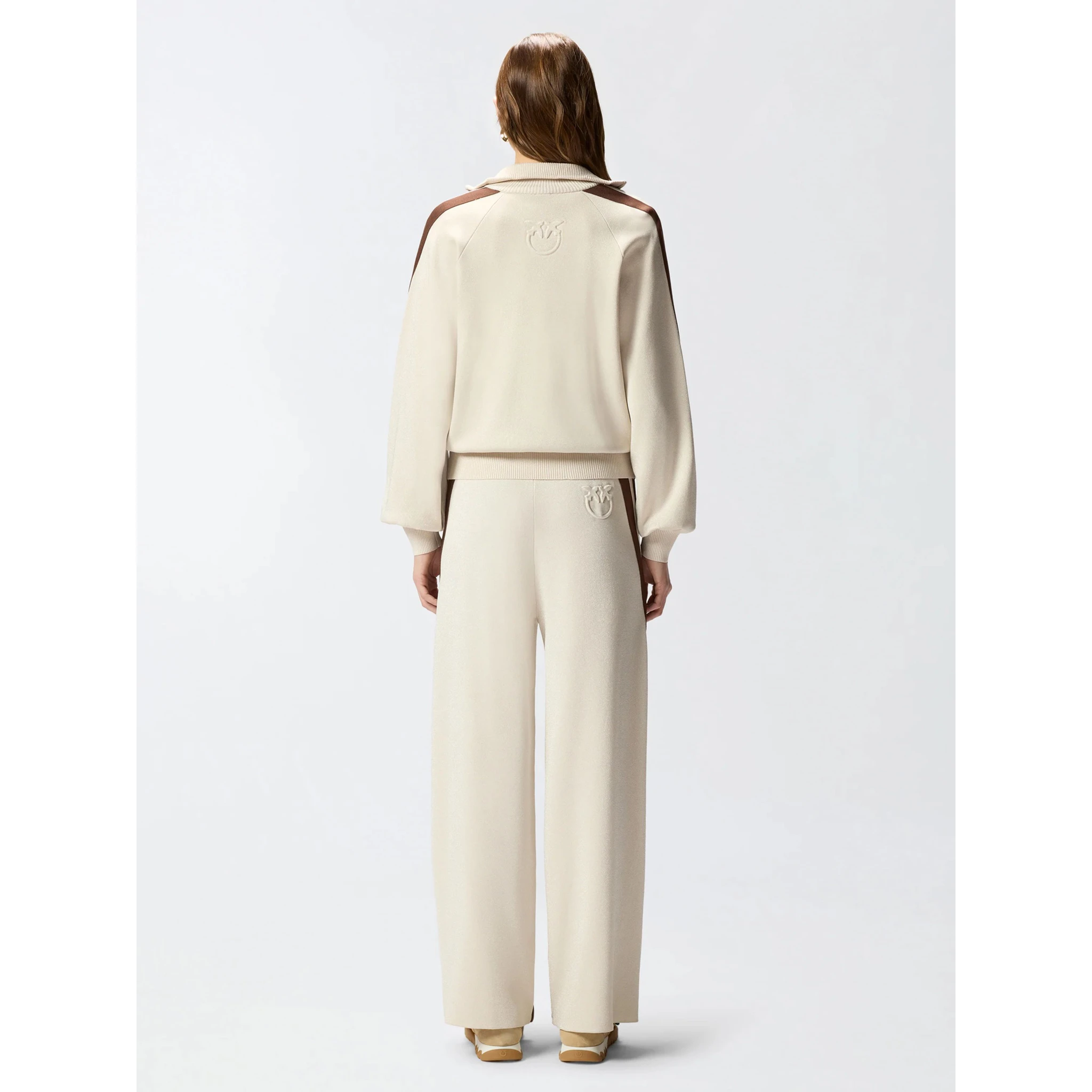 PINKO STAGIONE sweatshirt