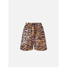 PINKO SHONDA shorts