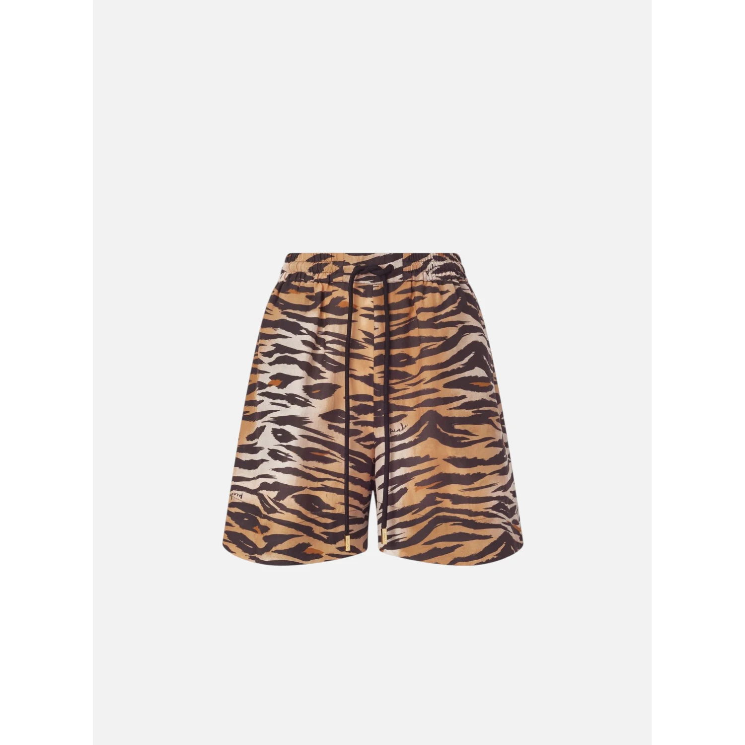 PINKO SHONDA shorts