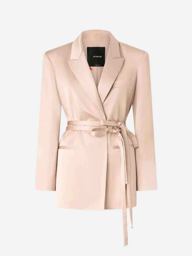 PINKO RAPA jacket
