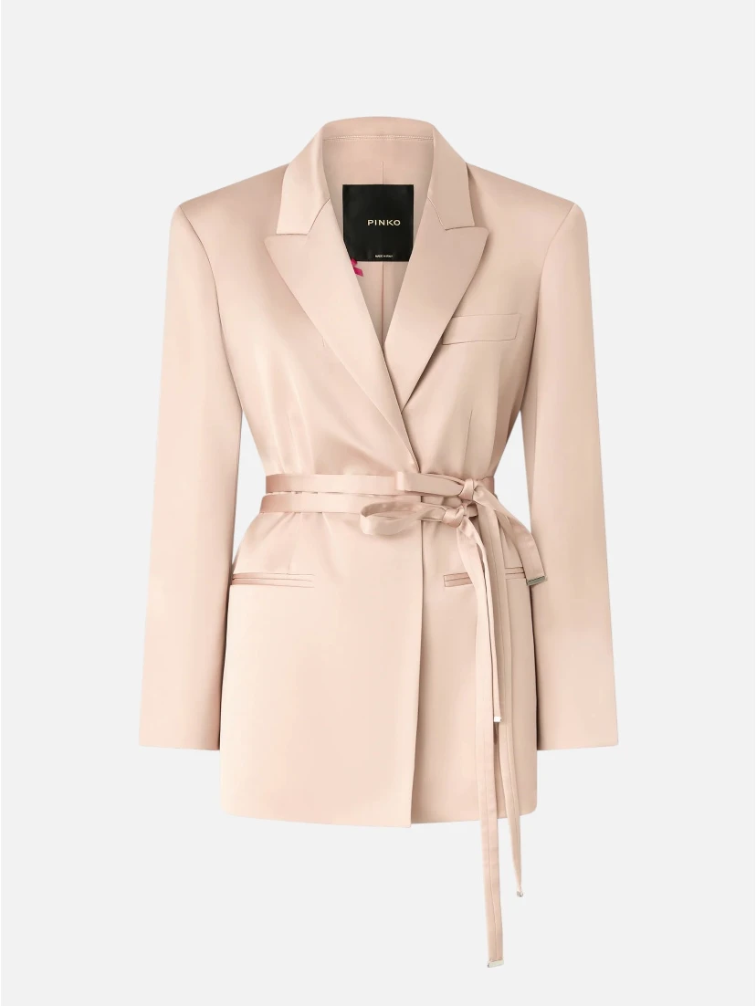 PINKO RAPA jacket