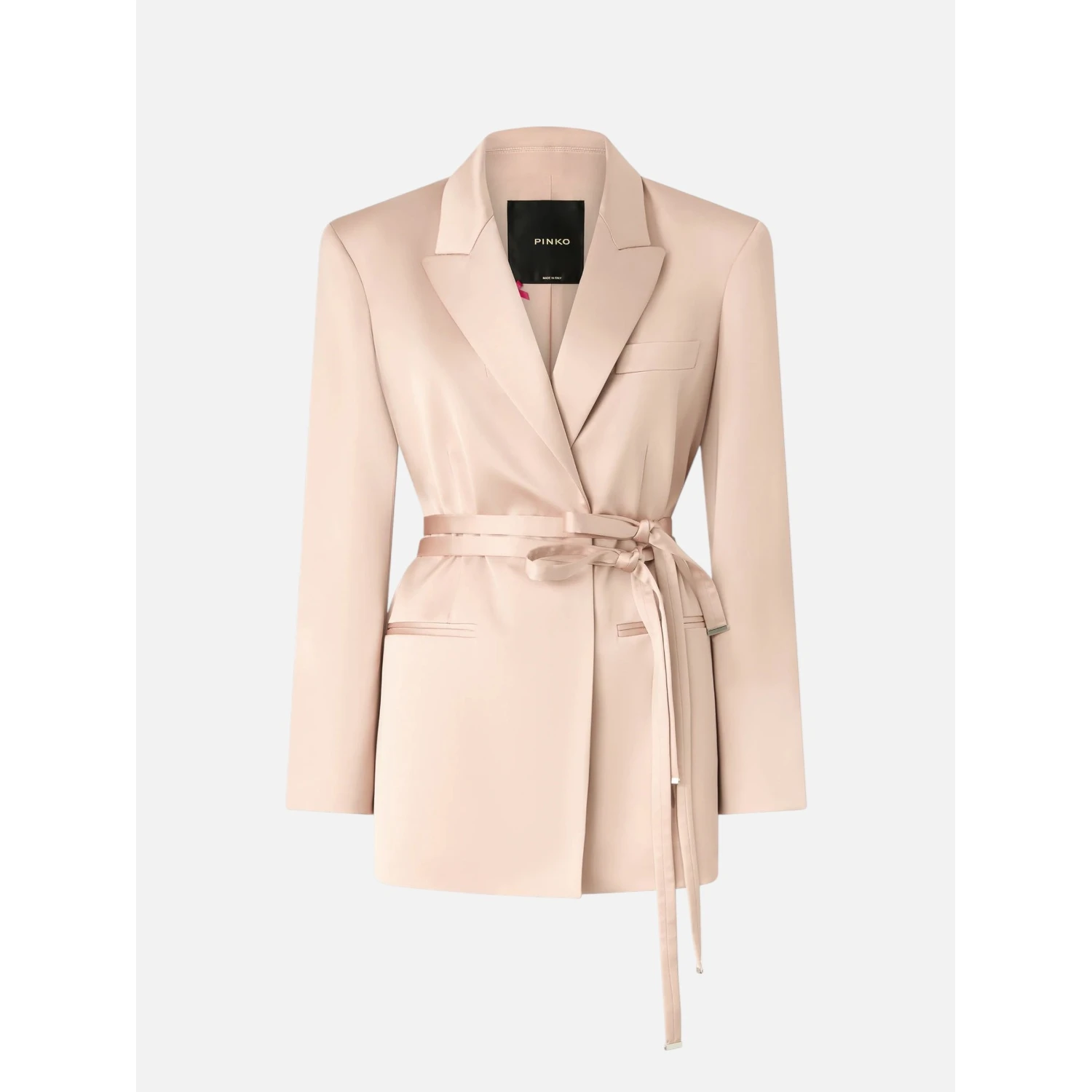 PINKO RAPA jacket