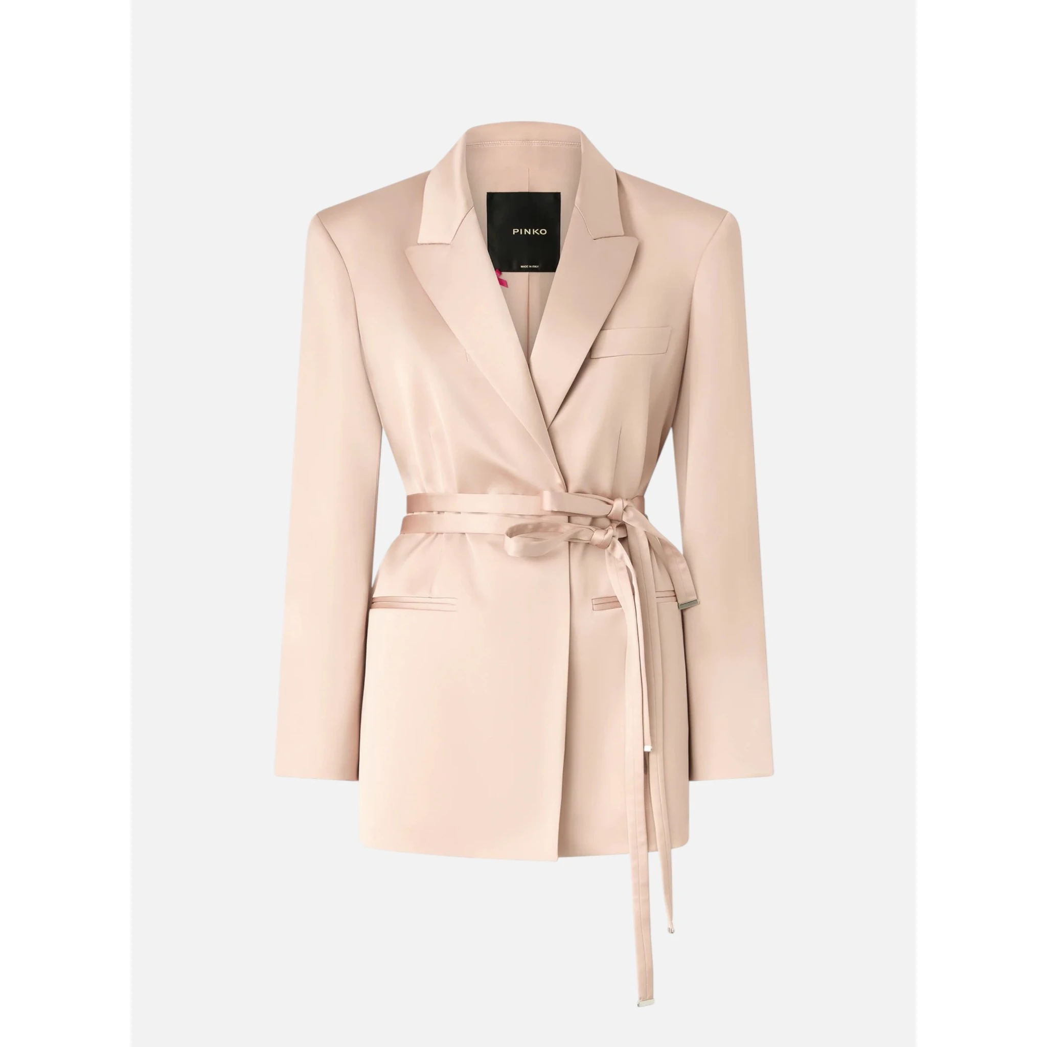 PINKO RAPA jacket