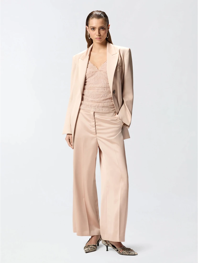 PINKO RAPA jacket