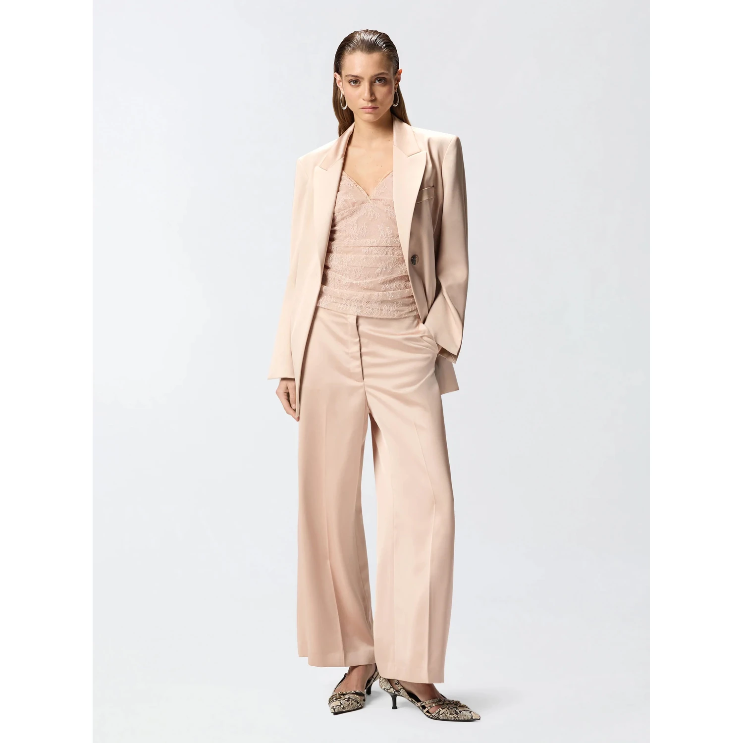 PINKO RAPA jacket