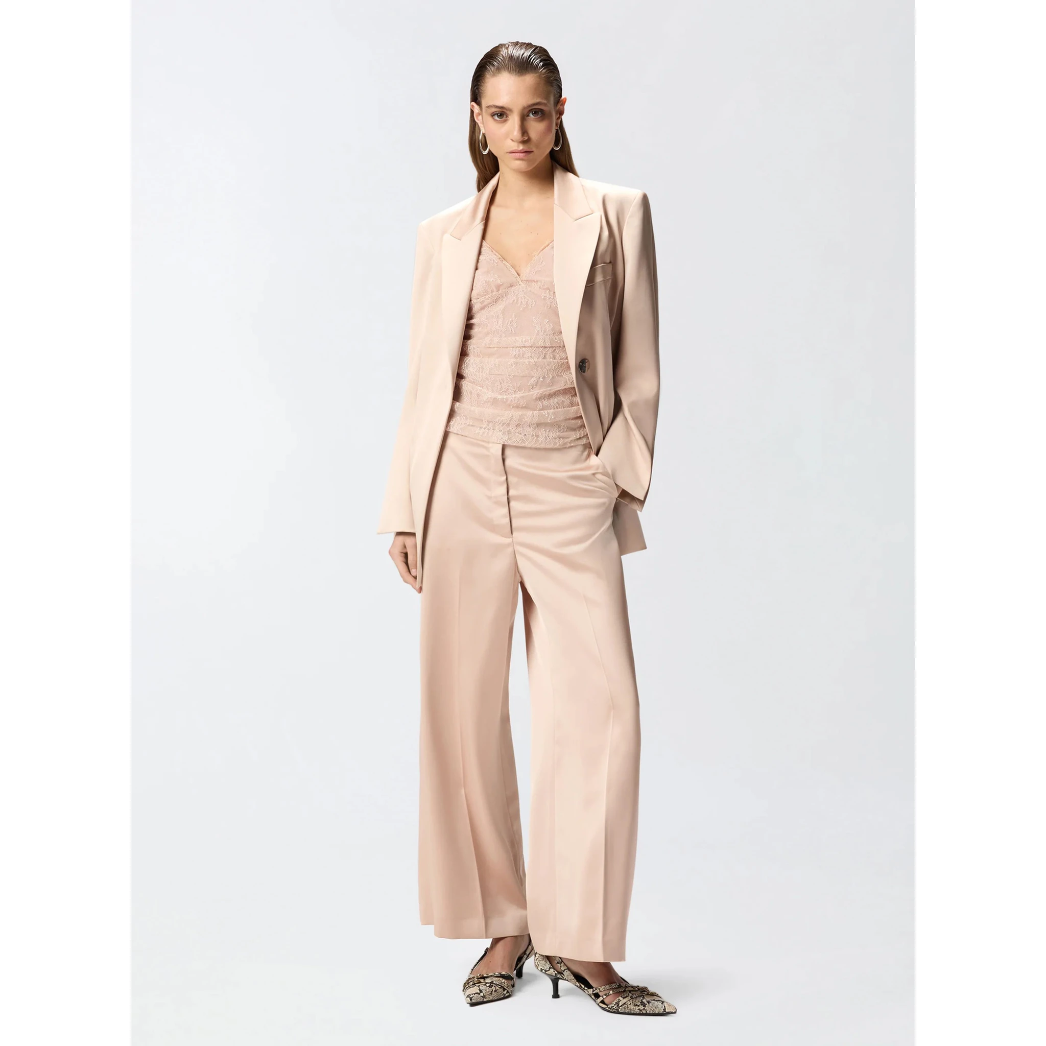 PINKO RAPA jacket