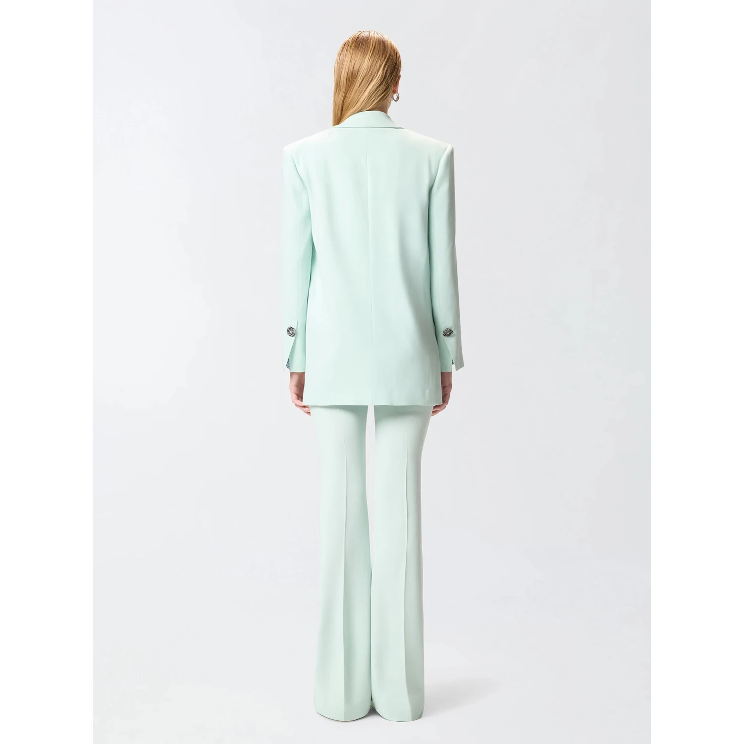 PINKO MANDARINO jacket